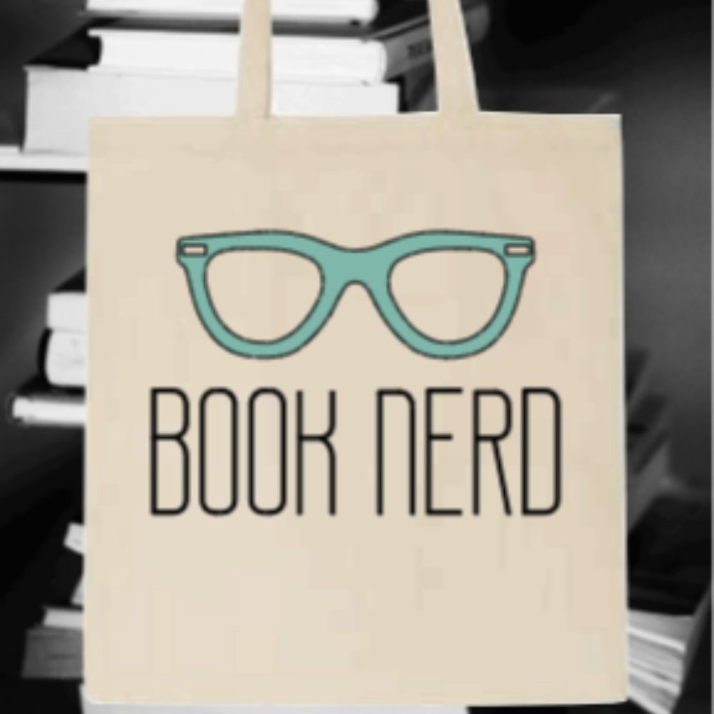 Canvas Shopping Bag